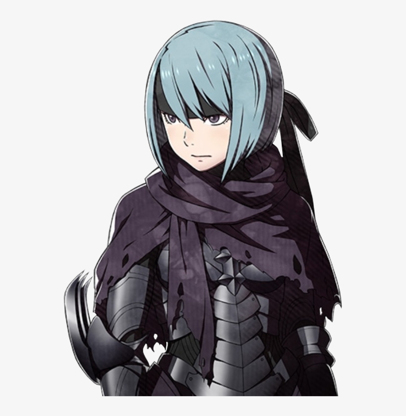 View Samegoogleiqdbsaucenao Smellerbee , - Beruka Fire Emblem Fates, transparent png #6251119