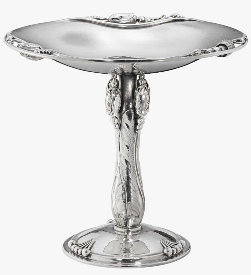 Georg Jensen Blossom Bowl 2, transparent png #6251362