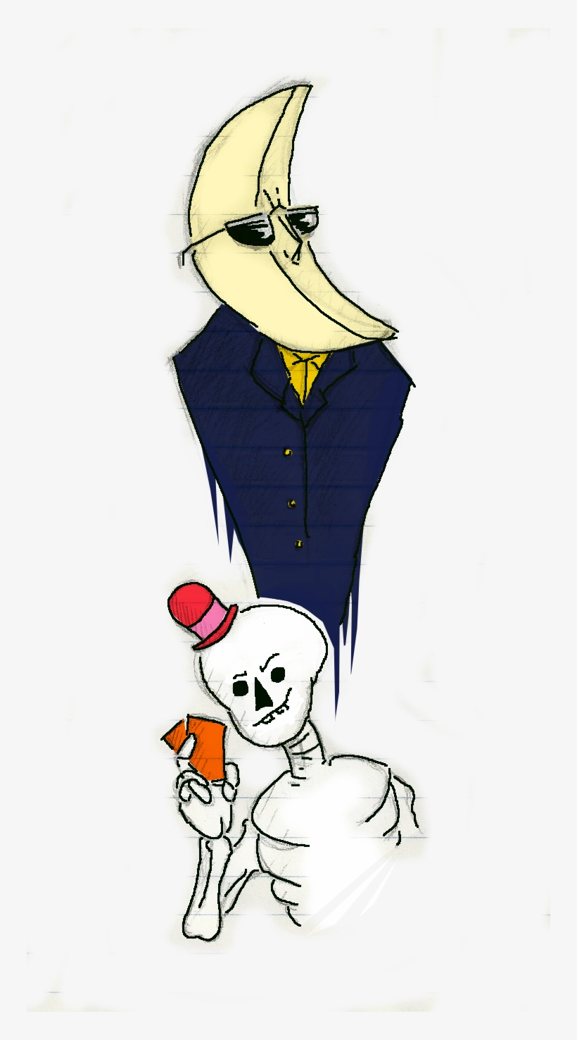 Skeleton , - Portable Network Graphics, transparent png #6251365