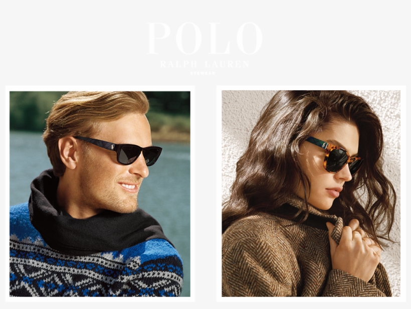 Polo - Sunglass Women Ralph Lauren, transparent png #6251464