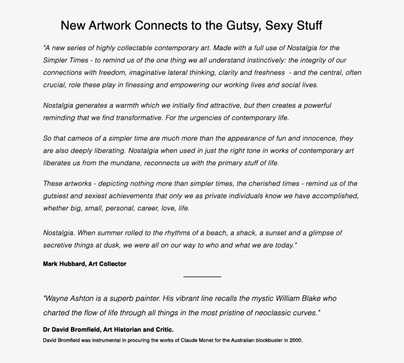 Australian Art Critics - Pdf, transparent png #6251617