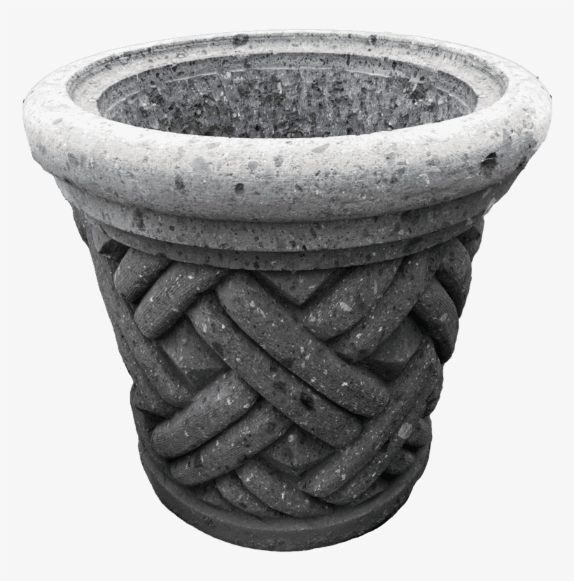 Planter - Storage Basket, transparent png #6251988