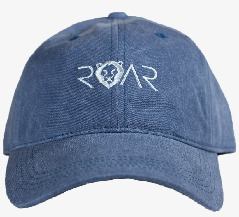 Roar Dad Hat - Hat, transparent png #6252177