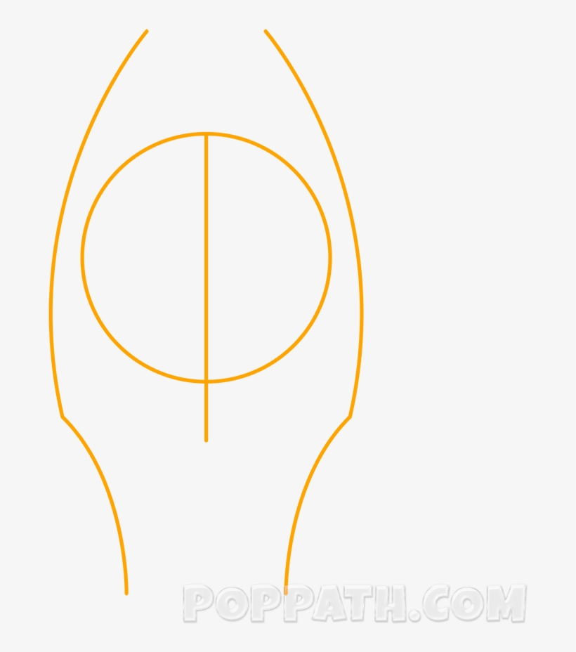 A Skull Tattoo Also Gives A Very Scary Look - Vachon, transparent png #6252225