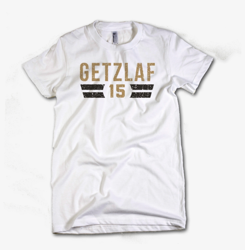 Getzlaf Font Gold Jacksonville Football, Houston Football, - Patrick Kane, transparent png #6252419