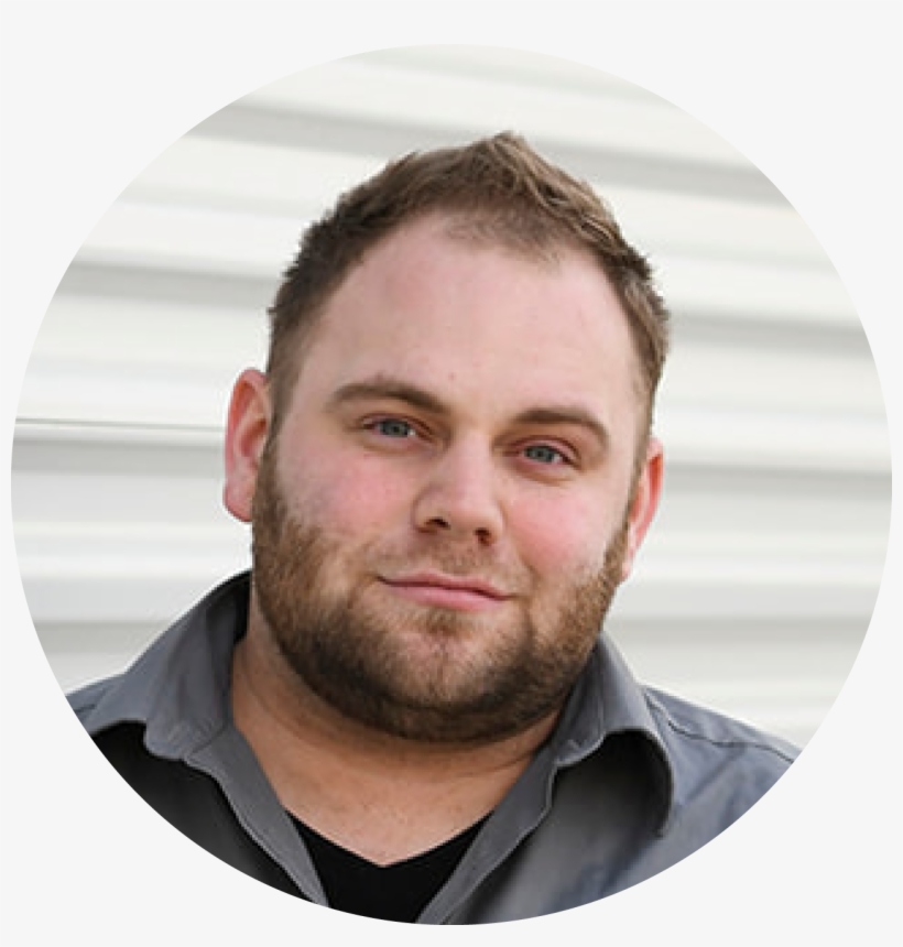 Ryan Mitchell - Ruben Soriano, transparent png #6252550