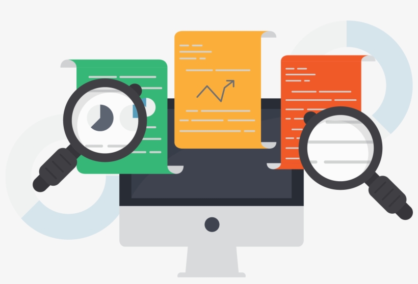 At The Front Line Of Survey Optimization - Survey Programming, transparent png #6252705