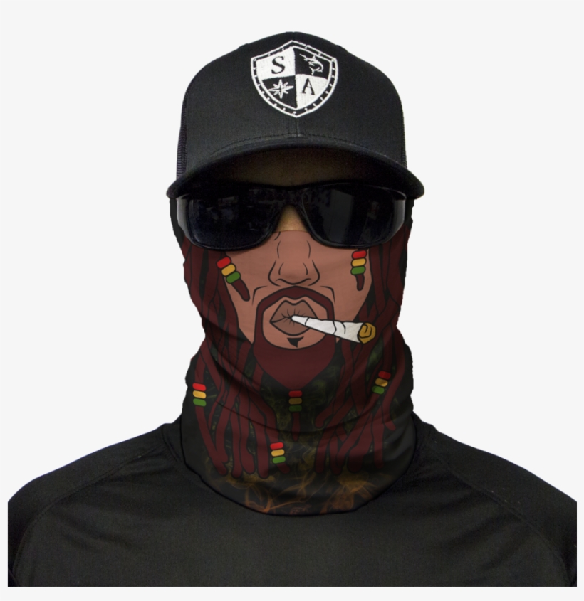 Multifunkciós Arcmaszk - Sa Co Face Shields, transparent png #6252776
