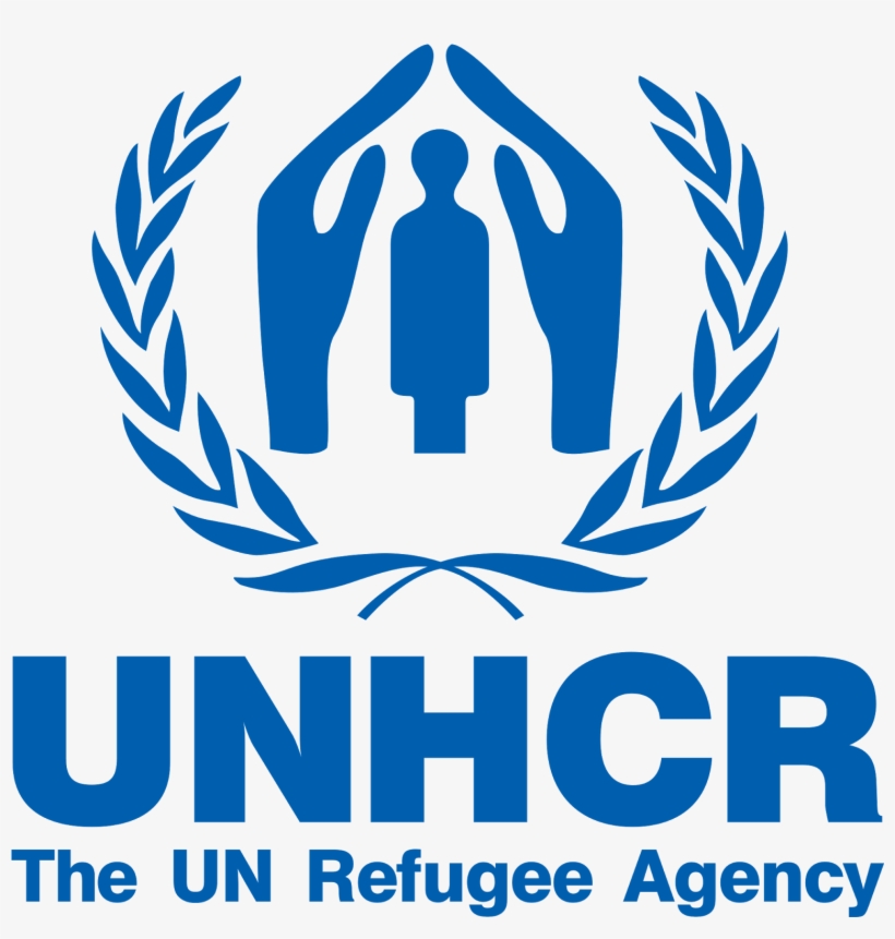 United Nations High Commissioner For Refugees, transparent png #6253224