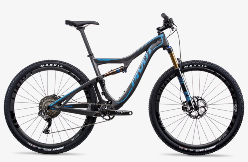 2017 Mach 429 Sl Blue, transparent png #6253462
