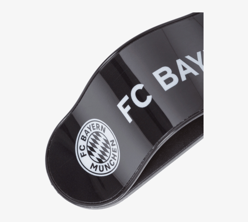 Smartphone Holder - Fc Bayern Tasse Cl Badge - Schwarz, transparent png #6253670