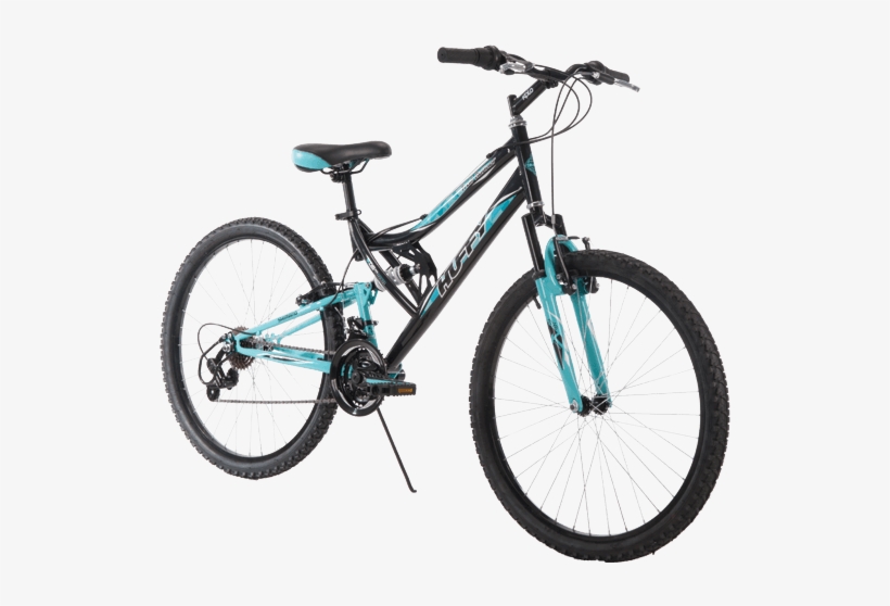 Trail Runner™ Women's 18-speed Mountain Bike - 26 Huffy Women's Trail Runner Mountain Bike, transparent png #6253722