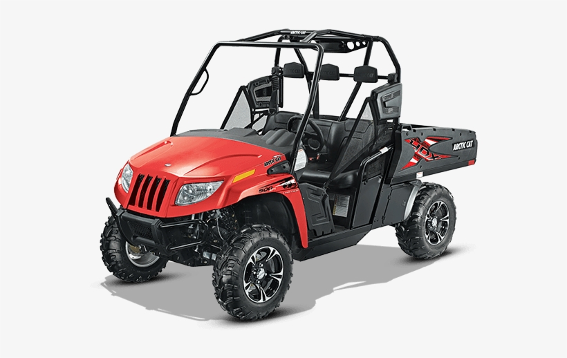 2014 Prowler 500 Hdx Limited - Arctic Cat Prowler 500 2014, transparent png #6253724