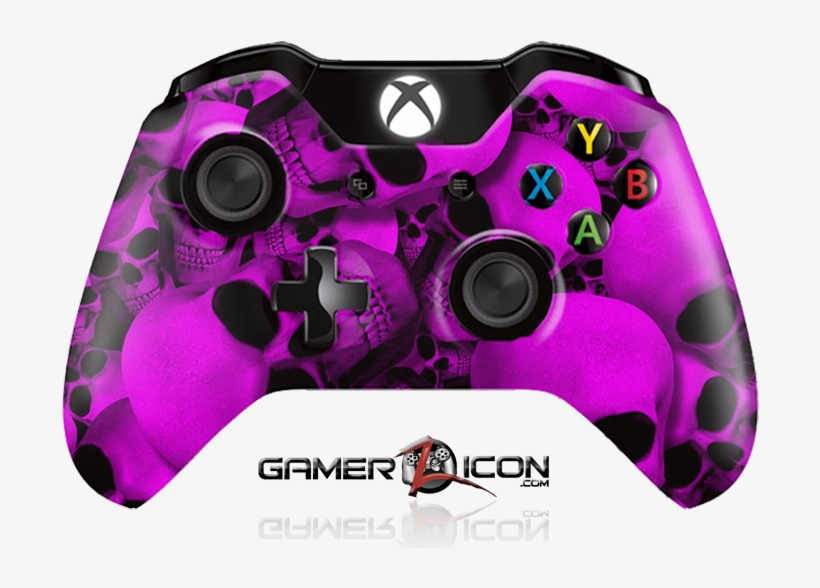 Rapid Fire, That Is Why We Added Mods That Do Not Have - Hammer Tough Skulz Bowling Ball, transparent png #6253878