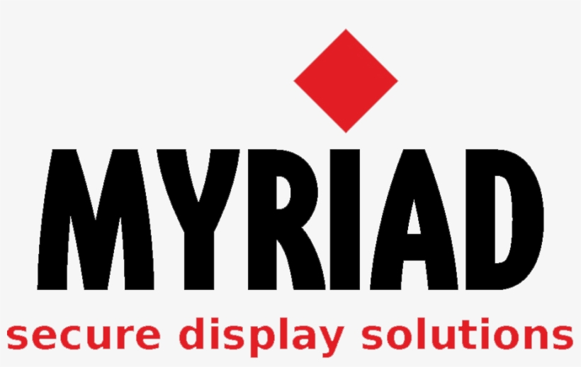 Retail Security Solutions From Myriad Technologies - Source Offshoring Solutions Logo, transparent png #6254118
