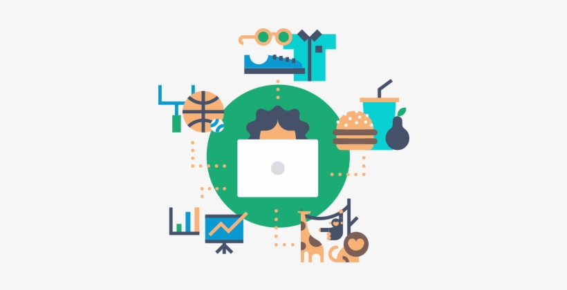 Many Career Options - Graphic Design, transparent png #6254180