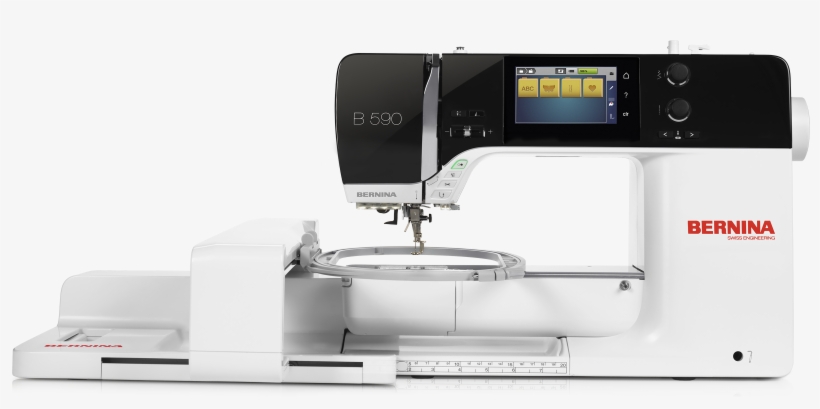 Bernina 590, transparent png #6254431