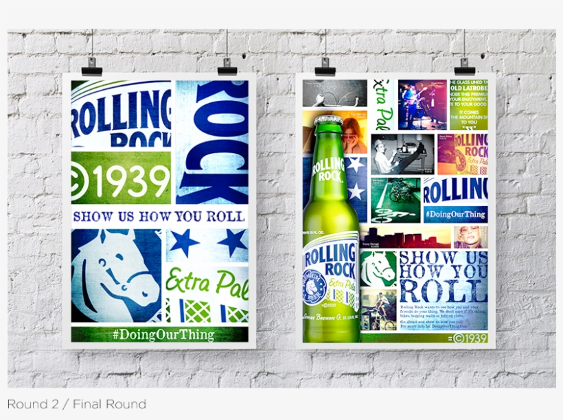 Rollingrock Look2 Td-4, transparent png #6254590