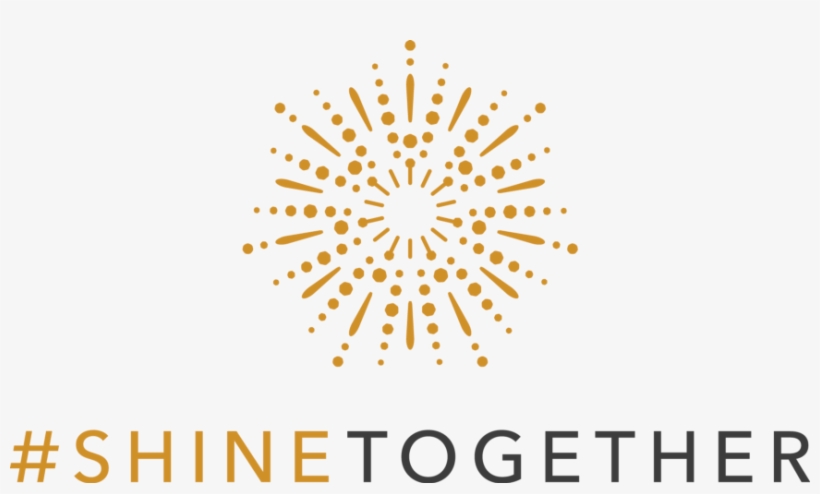 Today, I Am Excited To Share That I, Along With My - Shine Together, transparent png #6254897