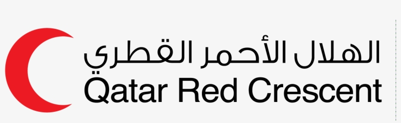جمعية الهلال الأحمر القطري, transparent png #6255124