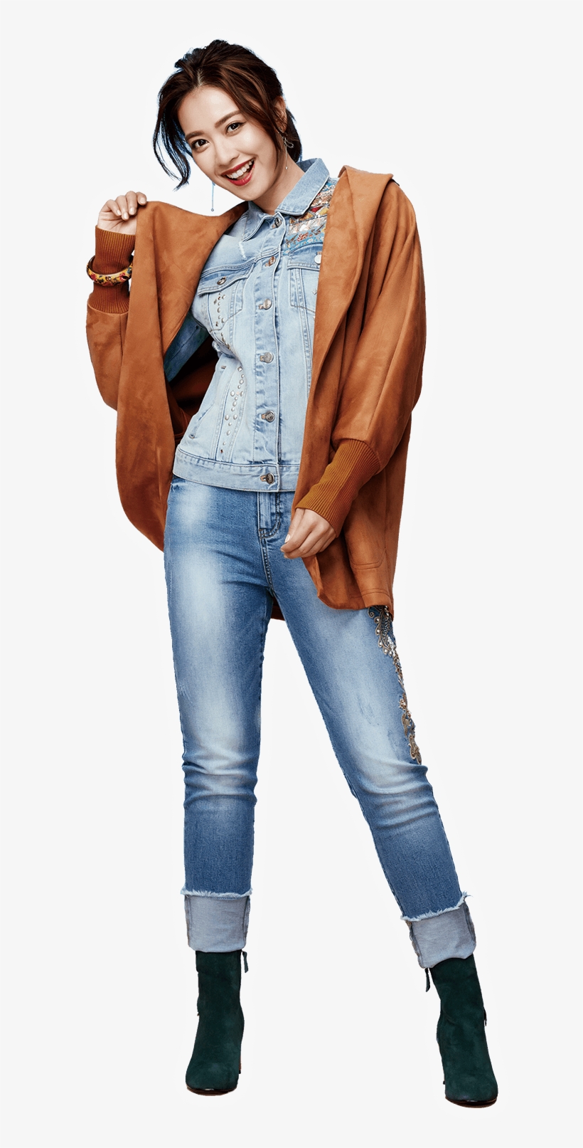 What's Hot - Street, transparent png #6255128