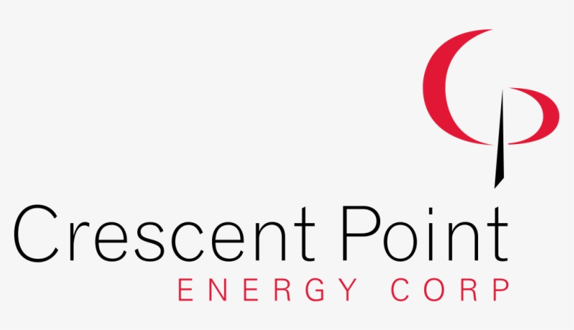 Crescent Point Logo, transparent png #6255192