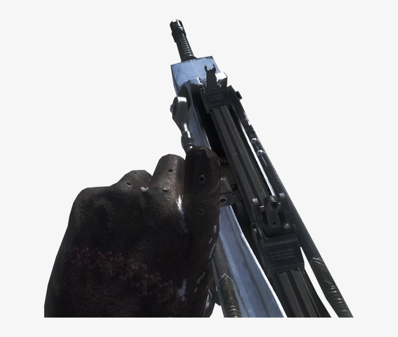 Famas Cocking Bo - Bullet Force Gun Png, transparent png #6255296