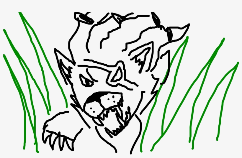 Rengar - Illustration, transparent png #6255554