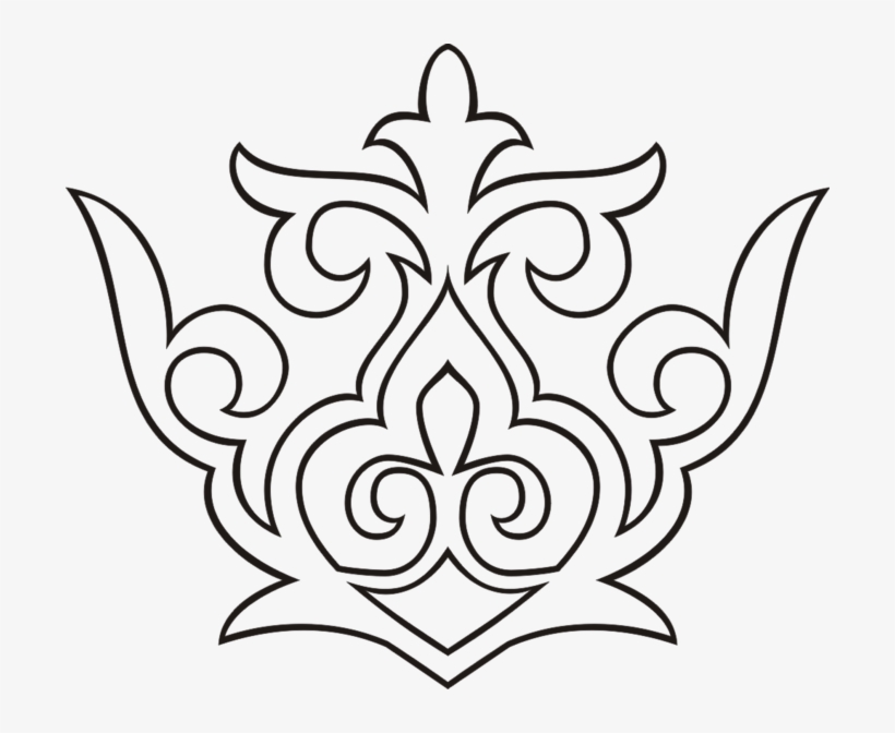 саукеле орнамент. казахский орнамент раскраска. трафареты узоры для декора. узоры для костюма снегурочки трафарет. раскраска.