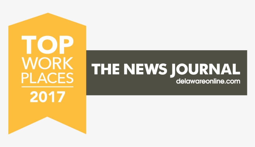 Proud Of Our Team For This Tremendous Recognition - Top Workplaces 2018 Logo, transparent png #6255870