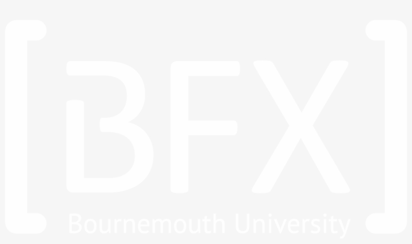 Bfx In Association With Bournemouth University Sponsored - Bfx Bfx, transparent png #6256055