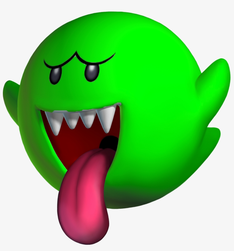 New Super Koopa Bros - Boo Koopa, transparent png #6256700