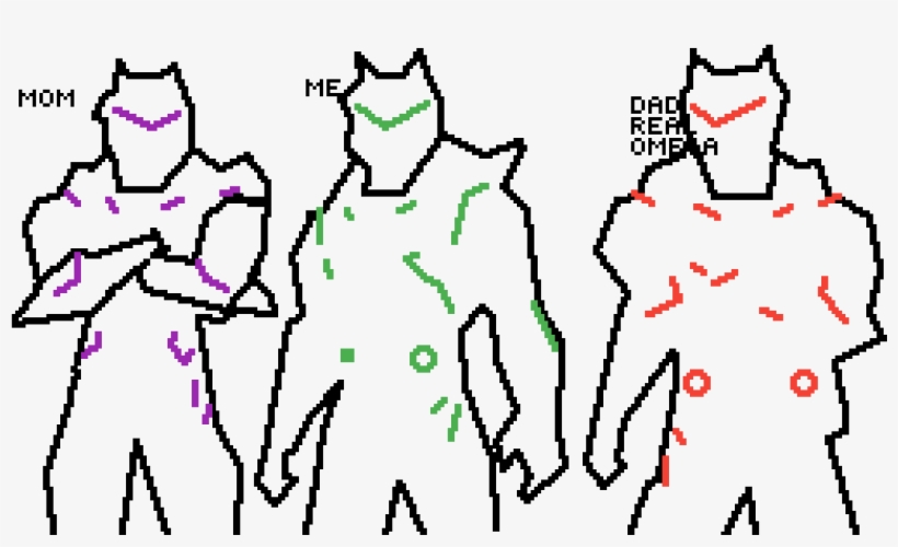 Fortnite Omega Family, transparent png #6256754