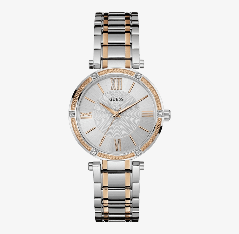 Strong & Sexy These Are Just Some Of The Quality Our - Guess Watches For Women, transparent png #6257134