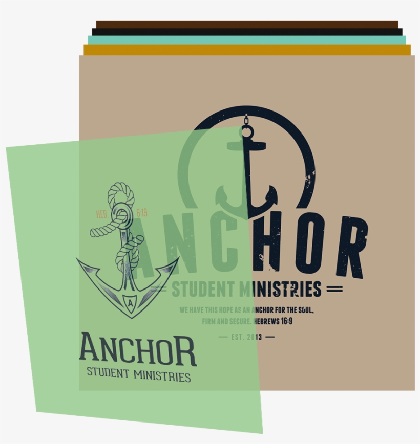 Real Estate Logo Design Header - Student Ministries, transparent png #6257319