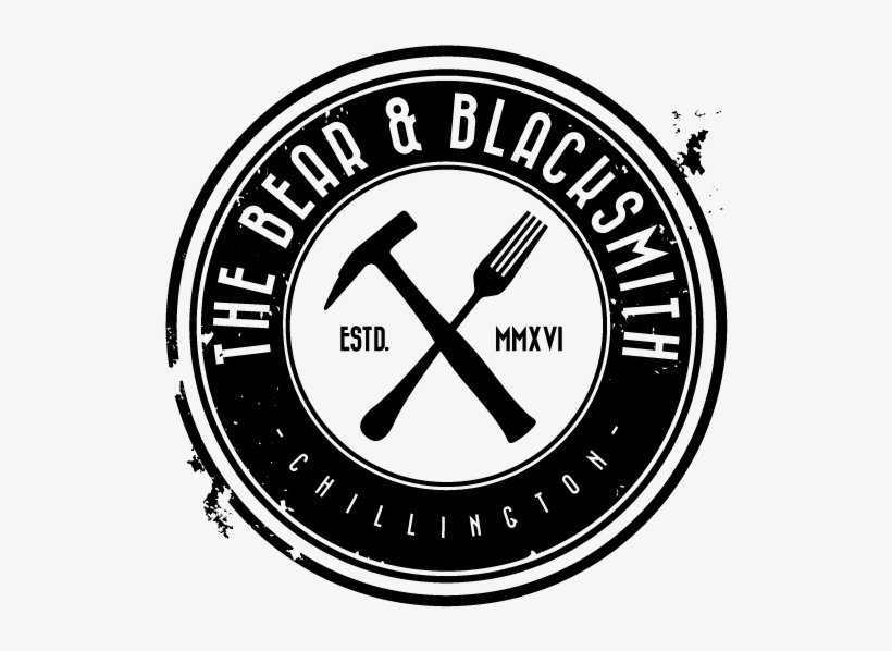 The Bear And Blacksmith - Nsw Teachers Federation, transparent png #6257322