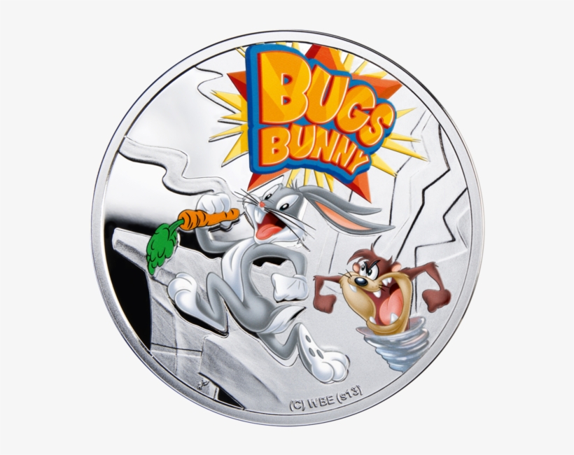 Out Of Stock - Looney Tunes Bugs Bunny Unisex Sport Metal Wrist Watch-rare, transparent png #6257389