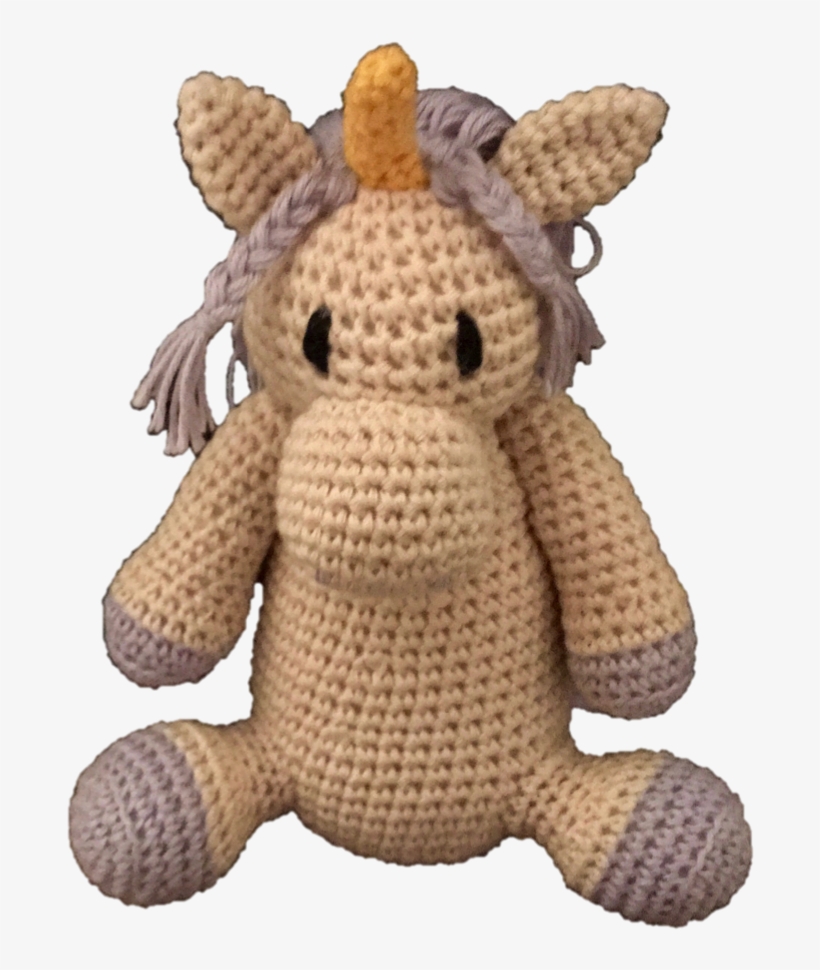 Kawaii Unicorn, transparent png #6257608