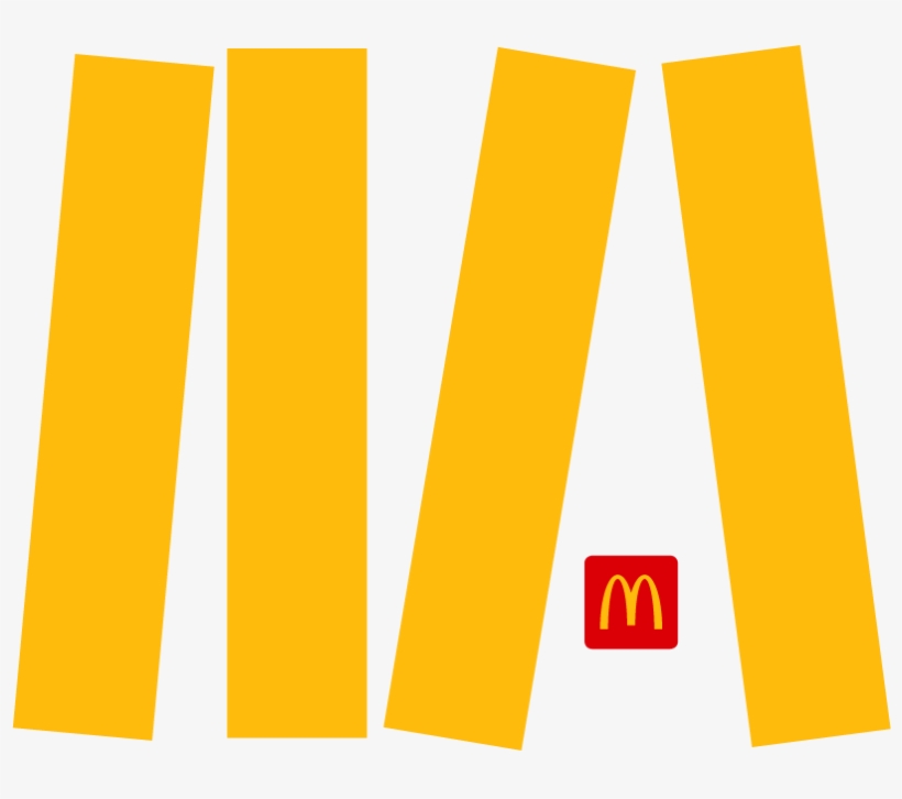 Interested In News, Updates, And Stories From @mcdonalds - Paper, transparent png #6258015