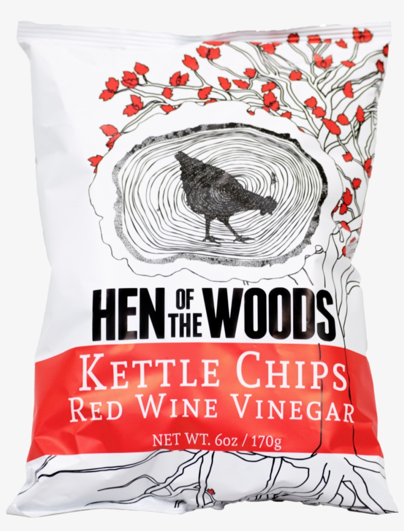 Henofthewoods Redwinevinegar, transparent png #6258019