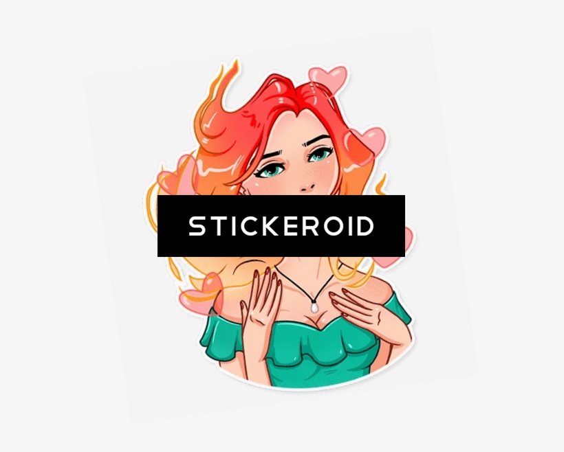 Sexy Girl Flirt - Duke Nukem Forever Box Art, transparent png #6258827