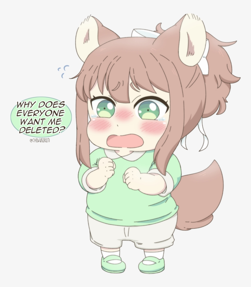 Maniko By Chikuseren, transparent png #6259154