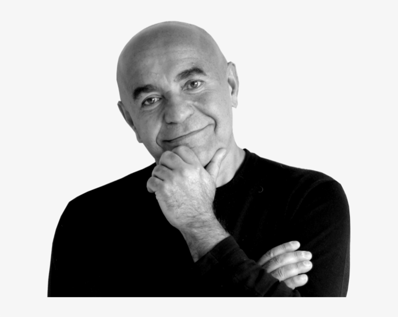 Programme Leadership - Kamran Elahian, transparent png #6259237