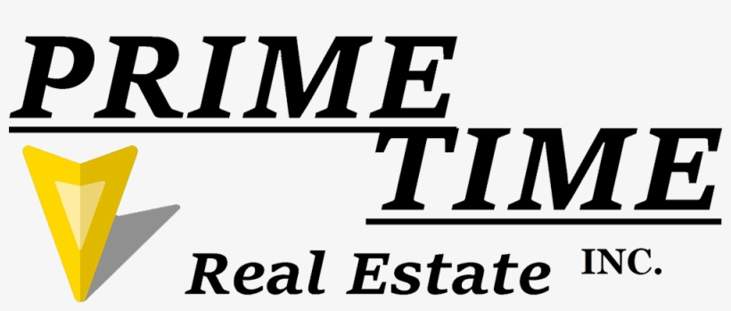 Prime Time Real Estate Inc, transparent png #6259520