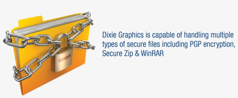 Pgp, Secure Zip And Winrar Encription - Backup Slide, transparent png #6259665