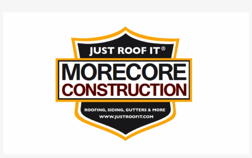 More Core Construction - Label, transparent png #6259930