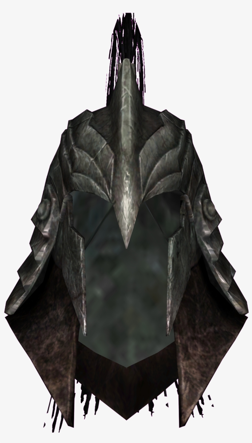 Male - The Elder Scrolls V: Skyrim, transparent png #6259936