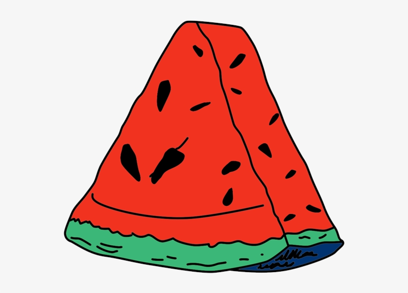 Walter Melon, transparent png #6260152