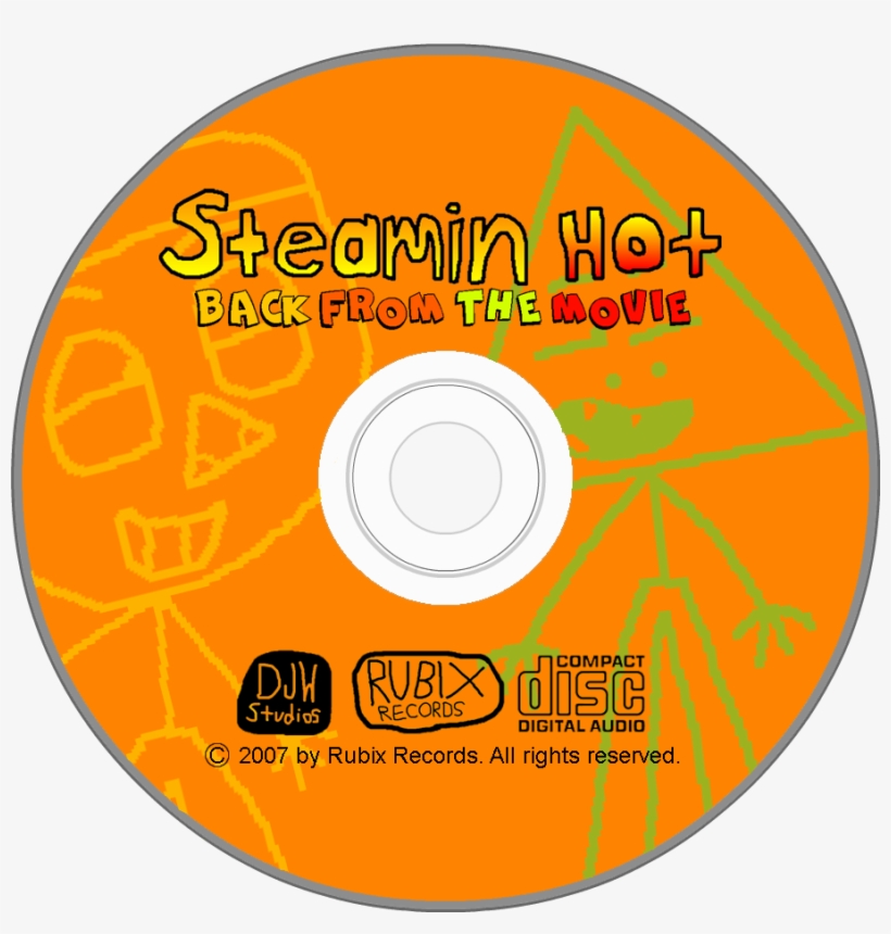 Sh Bftm Cd Disc - Compact Disc, transparent png #6260158