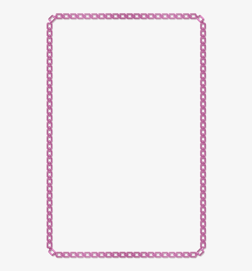Cadre Rose Png - Black, transparent png #6260386